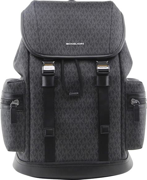 back bag michael kors|michael kors backpack for men.